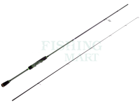 Rod Lucky John Vanrex Twitching Special 42 1.98m 10-42g