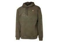 Bluza Prologic Mirror Carp Hoodie - XL