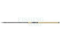 Rod Daiwa Aqualite Tele Sensor Float 5.10m 10-35g