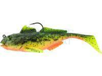 Przynęta Westin Gunnar The Goby R2F 10cm 21g #3/0 - Fire Goby