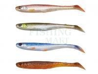 Przynęty Savage Gear Slender Scoop Shad Clear Water Mix 15cm 17g 4pcs