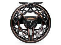 Reel Guideline Scandi Black/Bronze - #911