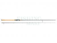Rod Abu Garcia SÖLV AG3 Spinning 2.70m 10-30g Moderate Fast