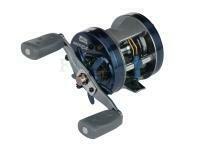 Multiplikator Abu Garcia Ambassadeur C4 Round Reel 5600 LH