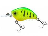 Crankbait Yo-zuri 3DR-X Flat Crank 55mm 11g - R1443- FT Fire Tiger