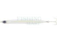 Przynęta Westin Sandy Fixed SBass 10cm 14g - Bright White Scales