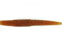 Przynęty miękkie Westin Ned Worm 9cm 5g - Motoroil Pepper