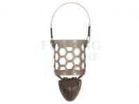 Koszyk Preston Hexmesh Plastic Bullet Feeder - Small 50G
