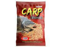 Zanęta Jaxon Carp Zone 1kg - Truskawka