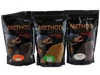 Jaxon Groundbaits Method Feeder Ready