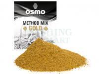 Osmo Innovation Baits Zanęta Method Mix Gold