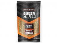 Sonubaits Zanęta Super Carp Method Mix Supercrush