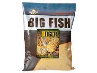Dynamite Baits Zanęty Big Fish Sweet Tiger Specimen Feeder Groundbait