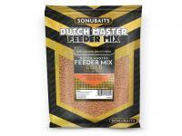 Sonubaits Dutch Master Feeder Mix
