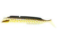 Zapasowe ogony Sandy Andy Jig 23cm 150g - Glow Gadus