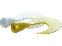 Zapasowe ogony Westin Swim Tail Spare Curltail 9cm 8g - Gold/Silver