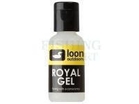 Loon Outdoors Żel do suchych much Royal Gel