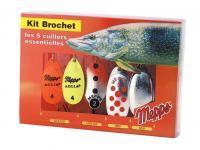 Mepps Pike Kit