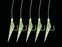 Zestaw morski Dega Herring-Rig 5 arms - A