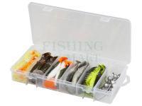 Savage Gear Cannibal Shad Kit