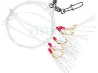 Zestaw śledziowy AJ-MA28A nr 6