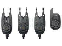 Zestaw sygnalizatorów Jaxon XTR Carp Distance - 3+1