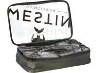 Zestaw Toreb Westin W4 Clear Guard Pouch Set - 5 elementów