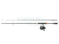 Berkley Zestaw URBN II Dropshooter Spinning Combo