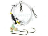 Jaxon Surfcasting rigs