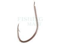 Haczyki Gamakatsu G1-Competition G1-102 | Bronze | #14