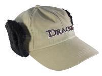 Dragon Winter cap DRAGON 90-092-02