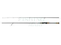 Wędka DAM Iconic2 UL-Spinning Rod 2.13m 1-7g