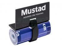 Mustad Zwijana miara MT125