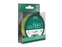 Delphin Method FEED /fluo yellow Monofilament Line