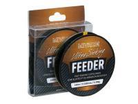 Mivardi Feeder Monofilament Lines Ultra sinking Feeder