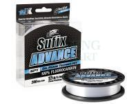 Sufix Fluorocarbon Lines Advance Fluorocarbon