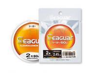 Seaguar Fluorocarbon 60m