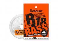 Seaguar Seaguar R18 Bass Fluorocarbon
