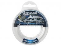 Savage Gear Żyłki Super Hard Fluorocarbon