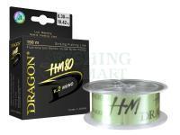 Dragon Monofilament mainlines HM80 v.2 MONO 150m