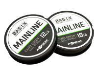 Korda Monofilament Lines Basix Main Line