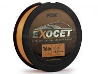 FOX Żyłki Exocet Distance Casting Monofilament