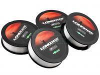 Korda Monofilament Lines LongChuck Clear