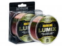 Mivardi Monofilament Lines Lumix Mainline