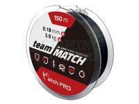 Match Pro Match Monofilament Lines Team Matchpro Match