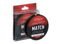 Mivardi Match Monofilament Lines Ultra sinking Match