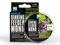 Preston Monofilament Lines Reflo Sinking Feeder Mono