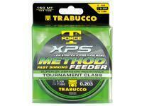 Trabucco Żyłki T-Force XPS Method Feeder