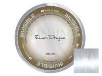 Dragon Monofilament Lines Team Dragon INVISIBLE