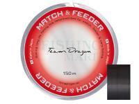 Dragon Monofilament Lines Team Dragon Match&Feeder 2020